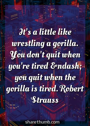 motivational quotes for being tired